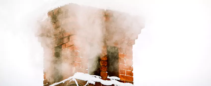 Chimney Flue Soot Removal in Orchards, WA
