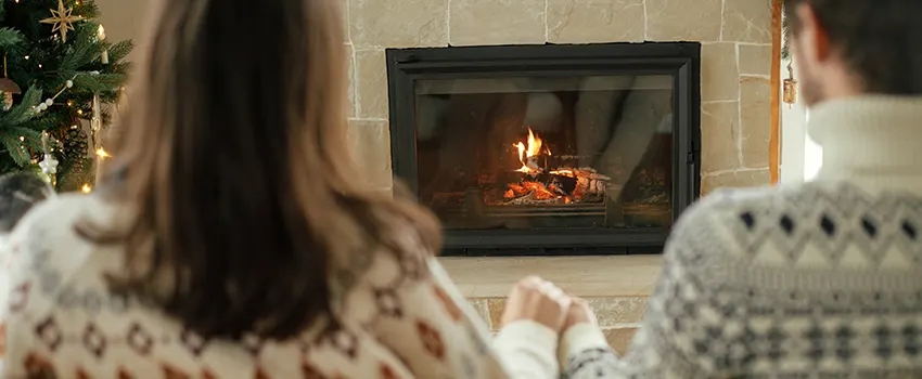 Superior Open-Hearth Wood Fireplaces in Orchards, WA