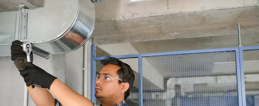 Benefit of Ventilation Cleaning in Orchards, Washington