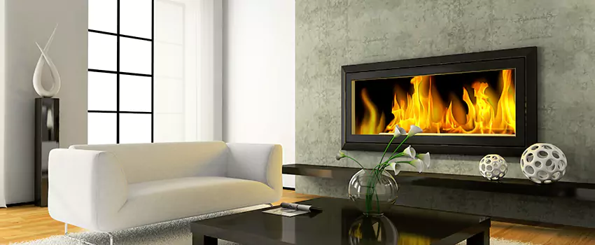 Ventless Fireplace Oxygen Depletion Sensor Installation and Repair Services in Orchards, Washington