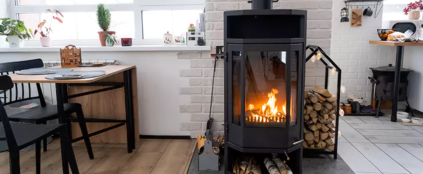 Cost of Vermont Castings Fireplace Services in Orchards, WA