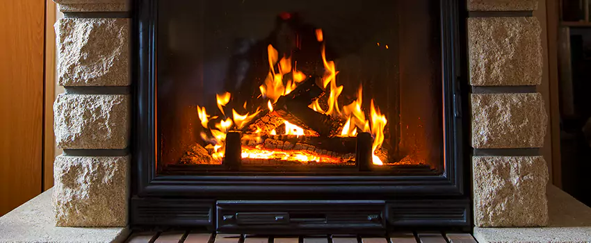 Cost of Wood Fireplace Installation in Orchards, WA