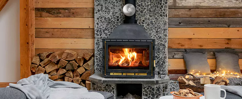 Affordable Wood Fireplace Fixing Solutions in Orchards, Washington