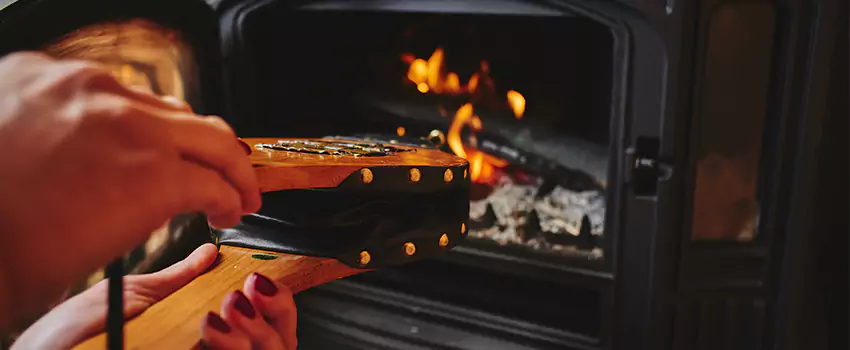 Cost of Wood Furnace Repair and Installation Services in Orchards, WA