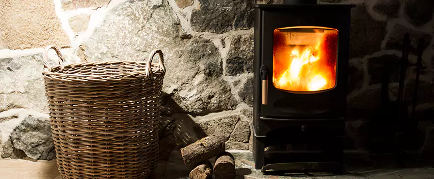 24/7 Wood Stove Installation Services in Orchards, Washington