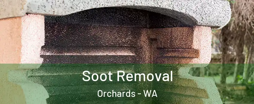  Soot Removal Orchards - WA